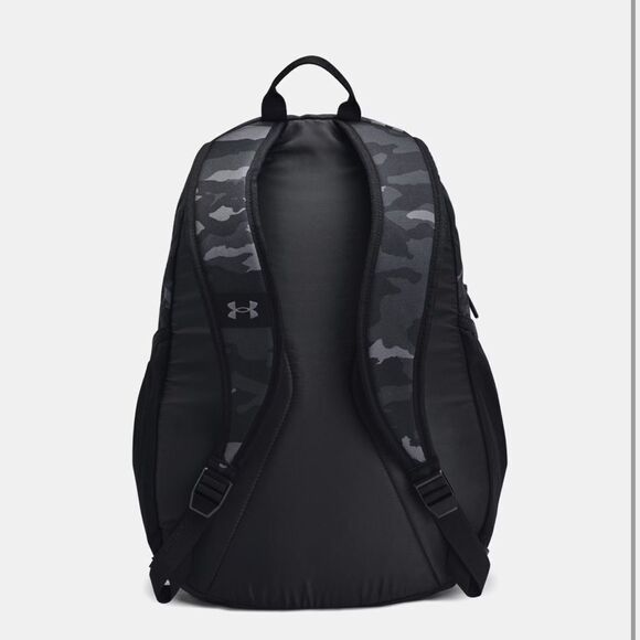 Under Armour Hustle Sport Backpack - Picture 2 of 9